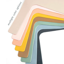 Load image into Gallery viewer, Silicone Table Mat