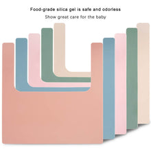 Load image into Gallery viewer, Silicone Table Mat