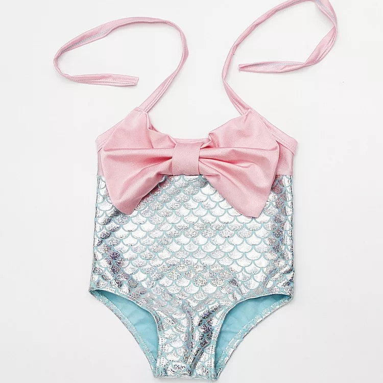 Mermaid Swimsuit