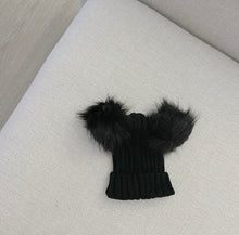 Load image into Gallery viewer, Pompom Beanie
